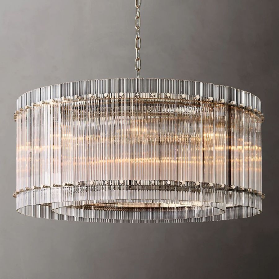 Aurelius Round Chandelier