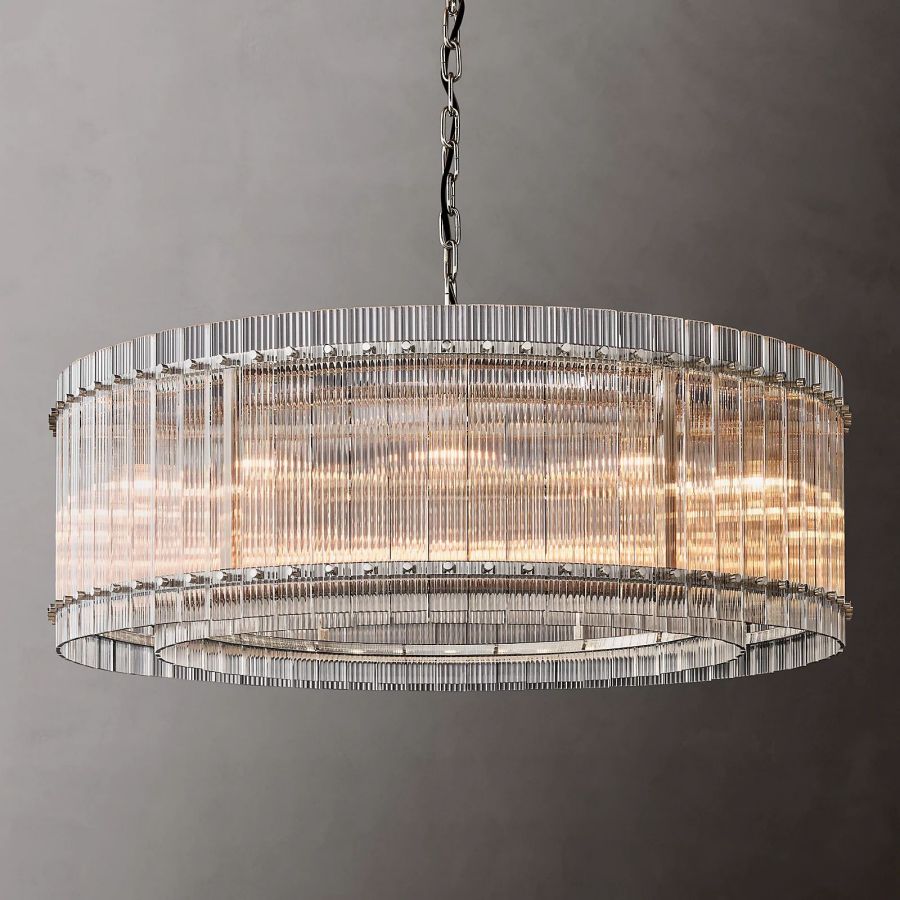 Aurelius Round Chandelier