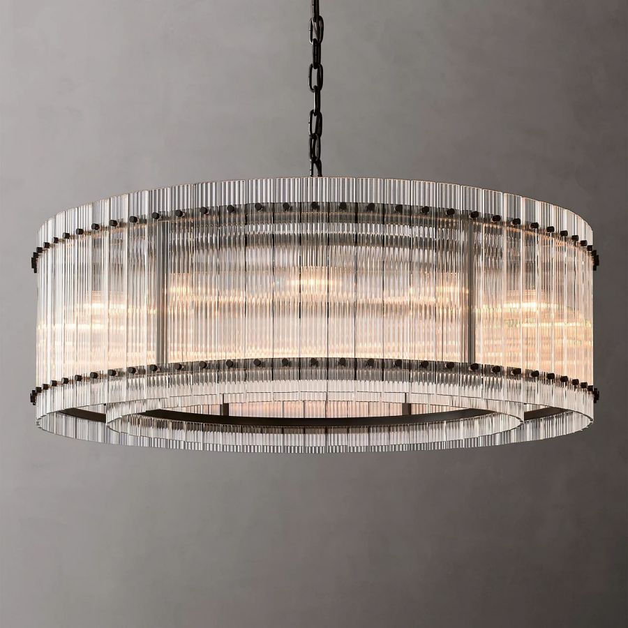 Aurelius Round Chandelier