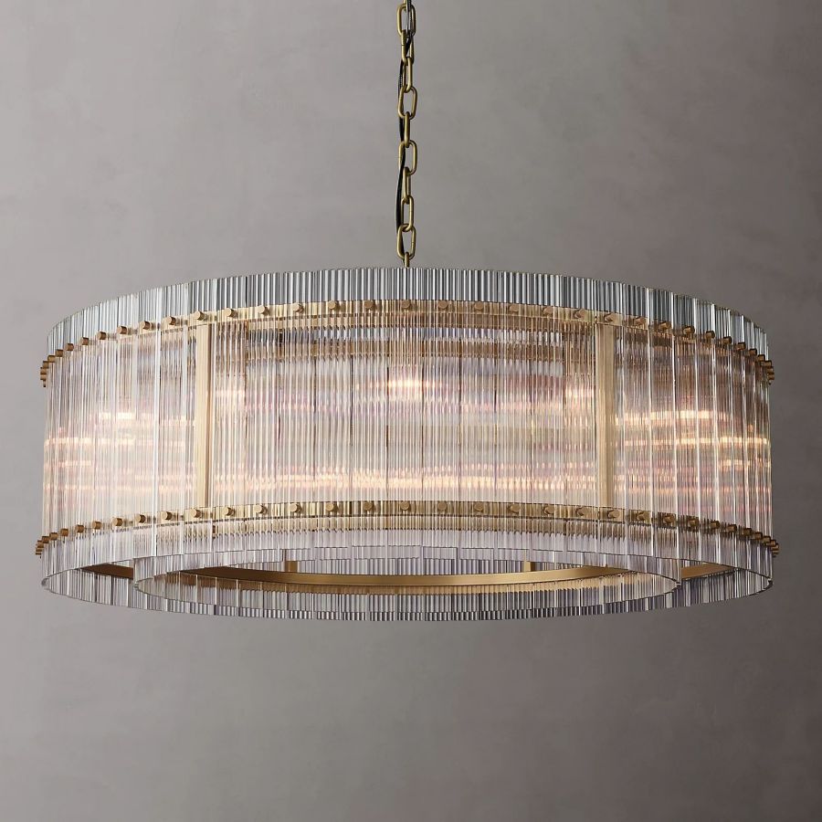 Aurelius Round Chandelier