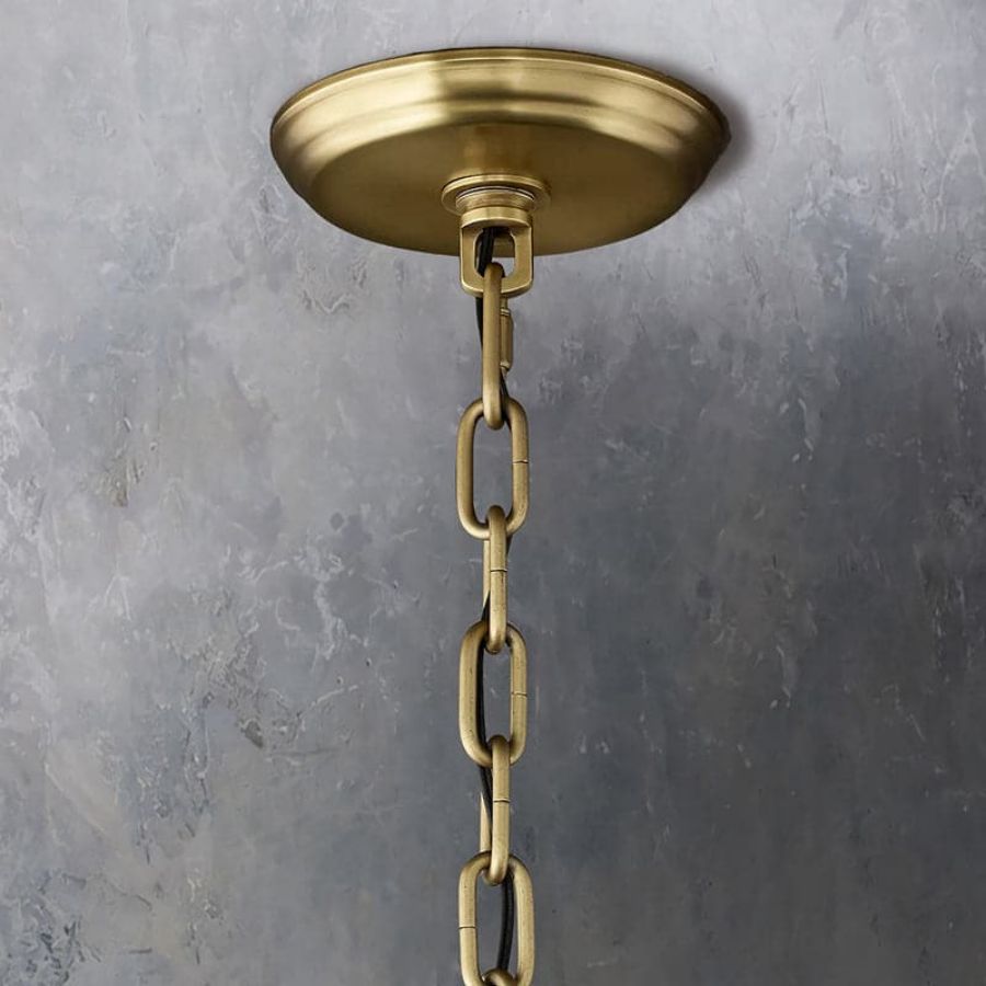 Aurelius Round Chandelier