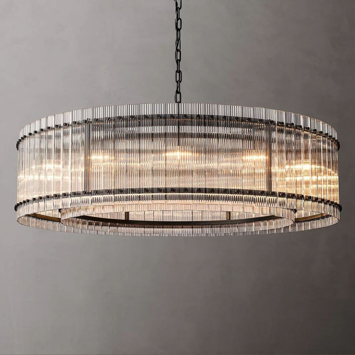 Aurelius Round Chandelier