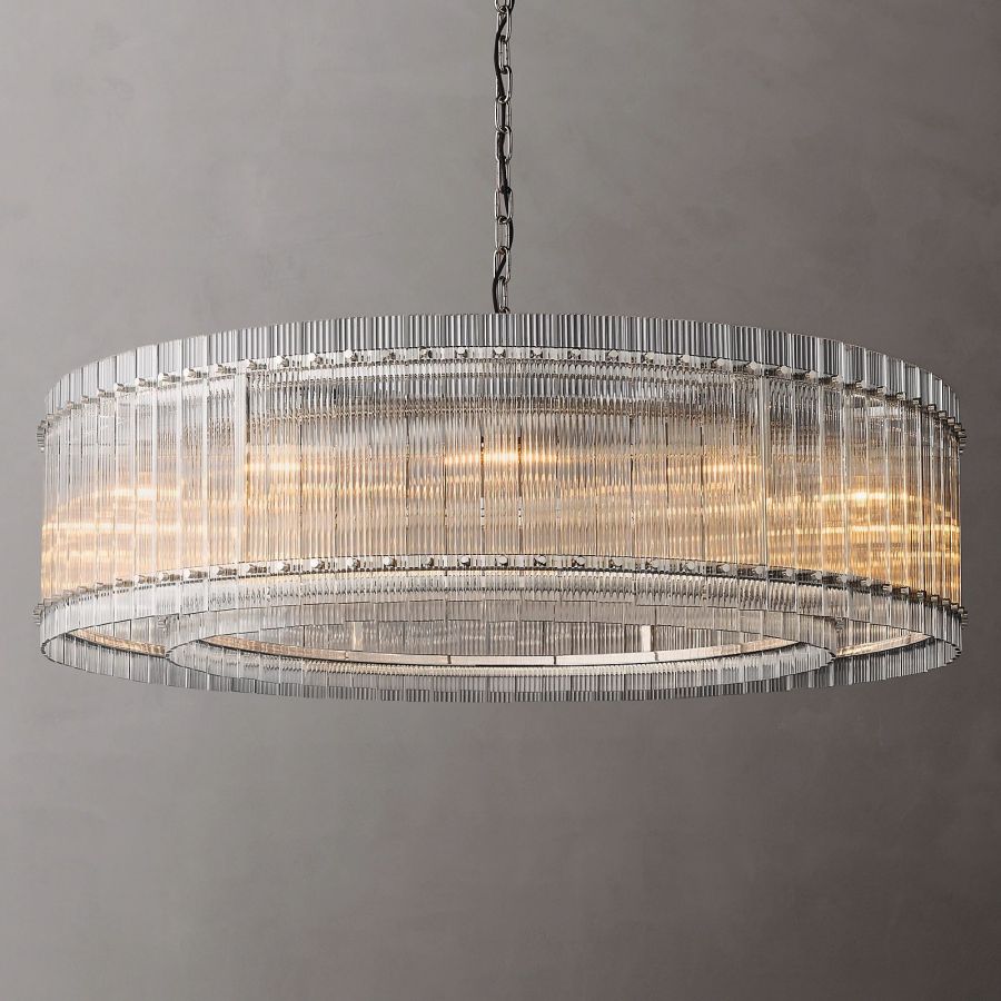 Aurelius Round Chandelier