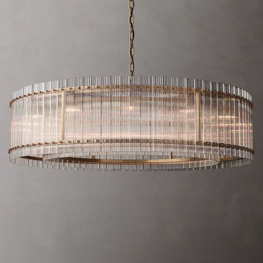 Aurelius Round Chandelier