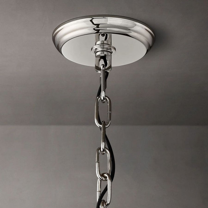 Aurelius Round Chandelier