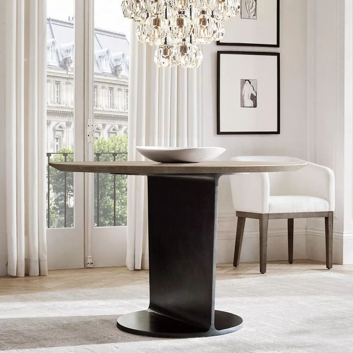 Crysball Round Cluster Chandelier