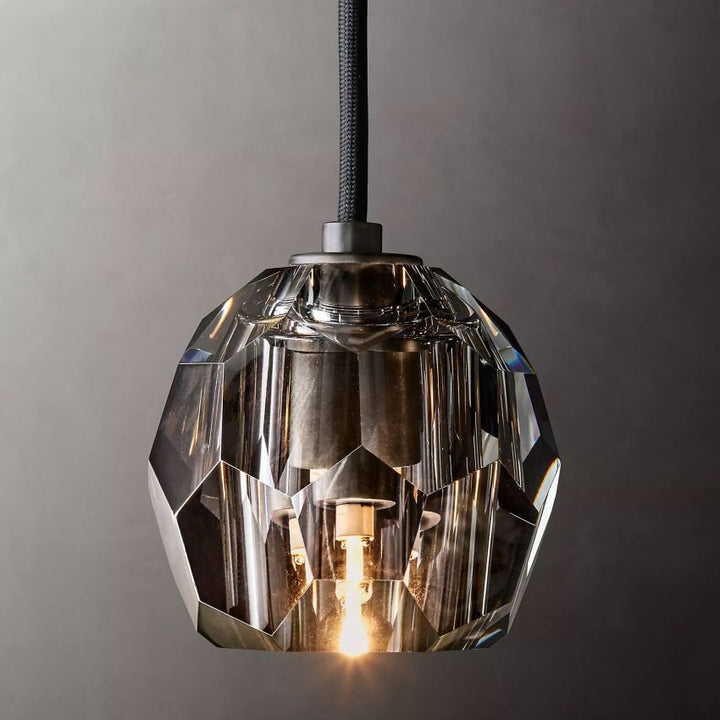 Crysball Pendant Light