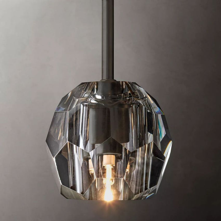 Crysball Pendant Light