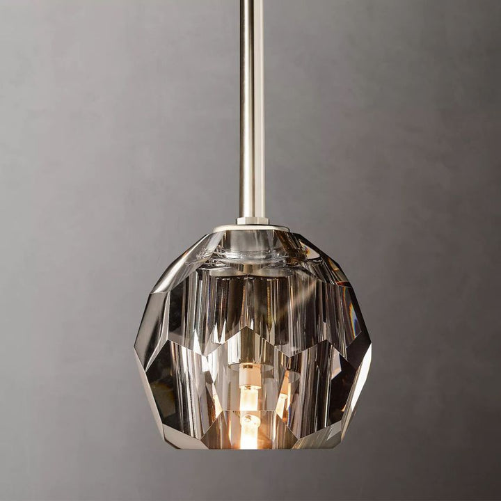 Crysball Pendant Light