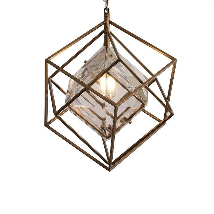 Wayne Pendant Light