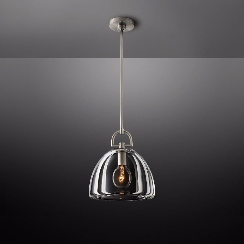 Bota Dome Pendant