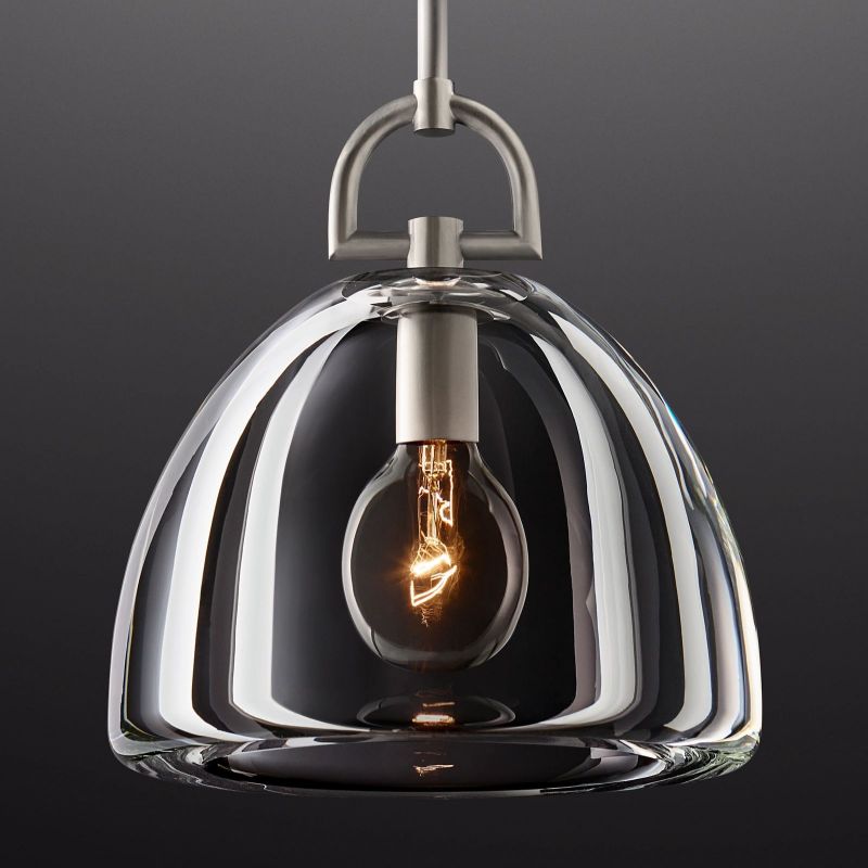 Bota Dome Pendant