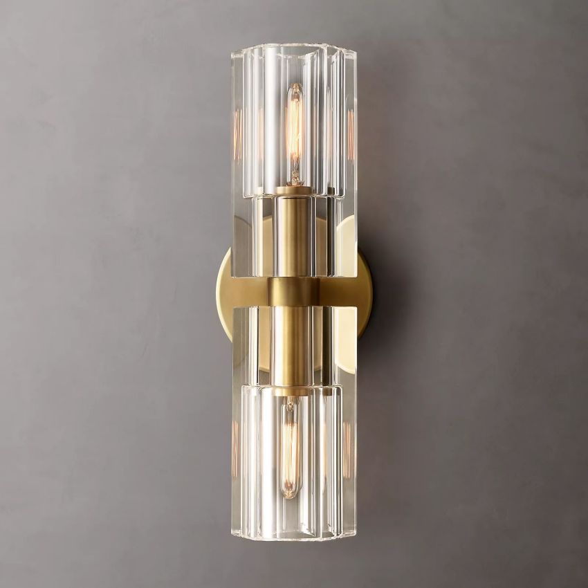 Brach Sconce