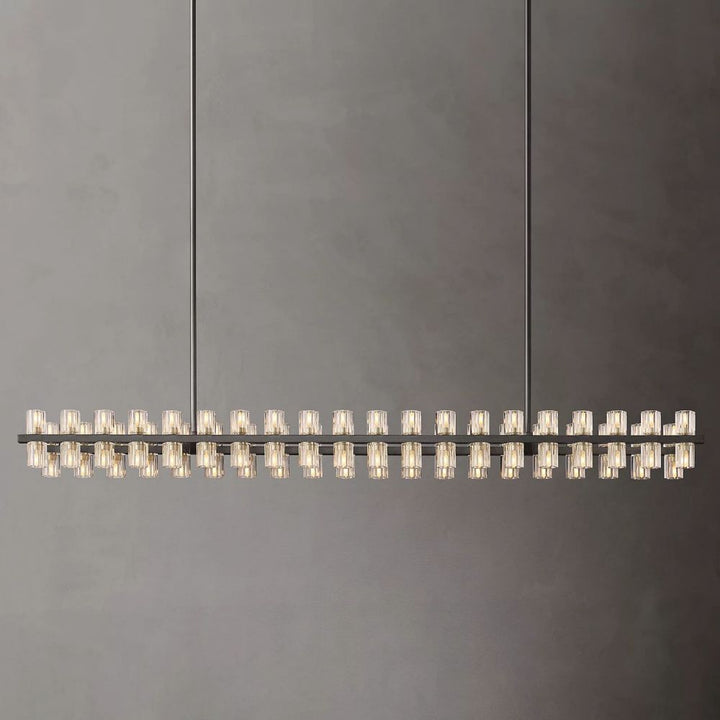 Brach Rectangle Chandelier