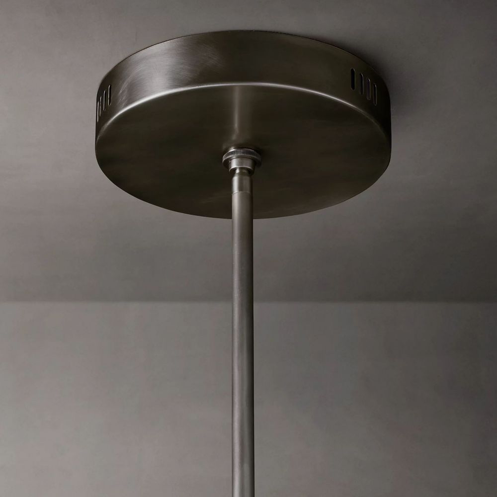 Brach Round Chandelier