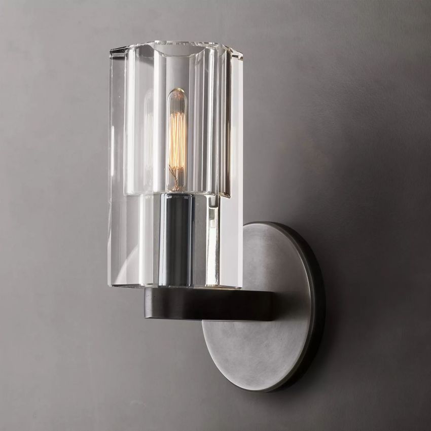 Brach Sconce