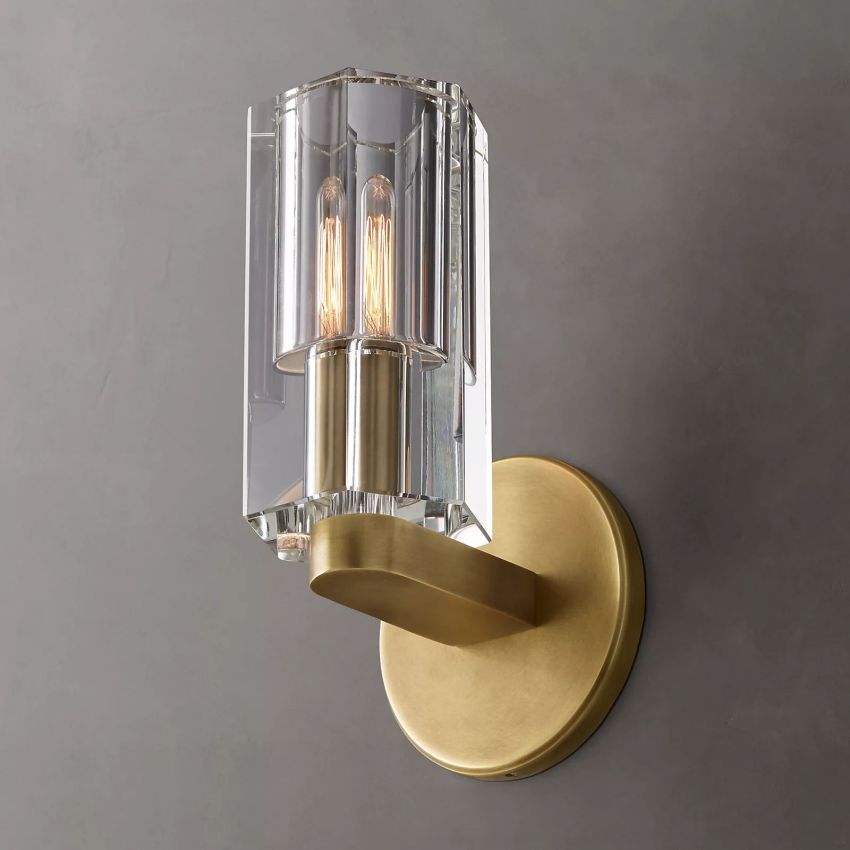 Brach Sconce