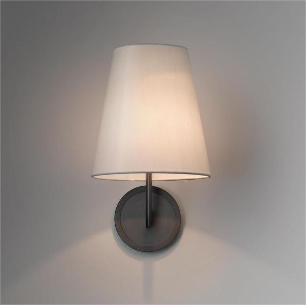 Corniche Wall Light