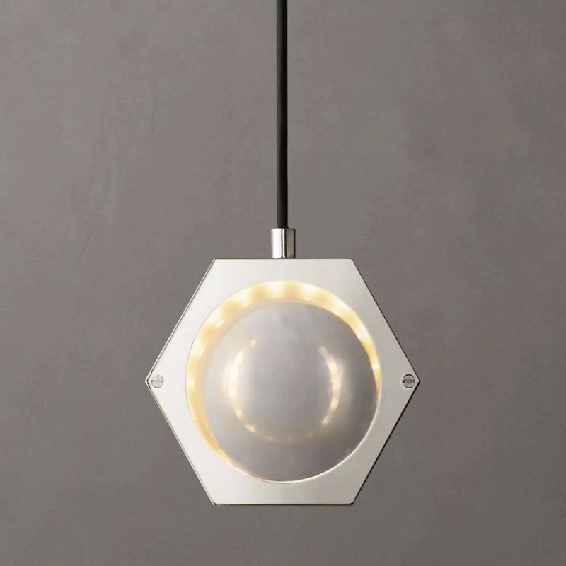 Cosmos Grand Pendant