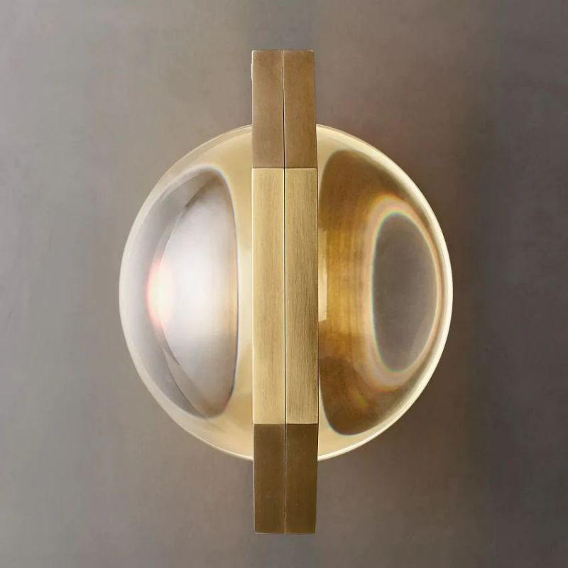 Cosmos Wall Sconce
