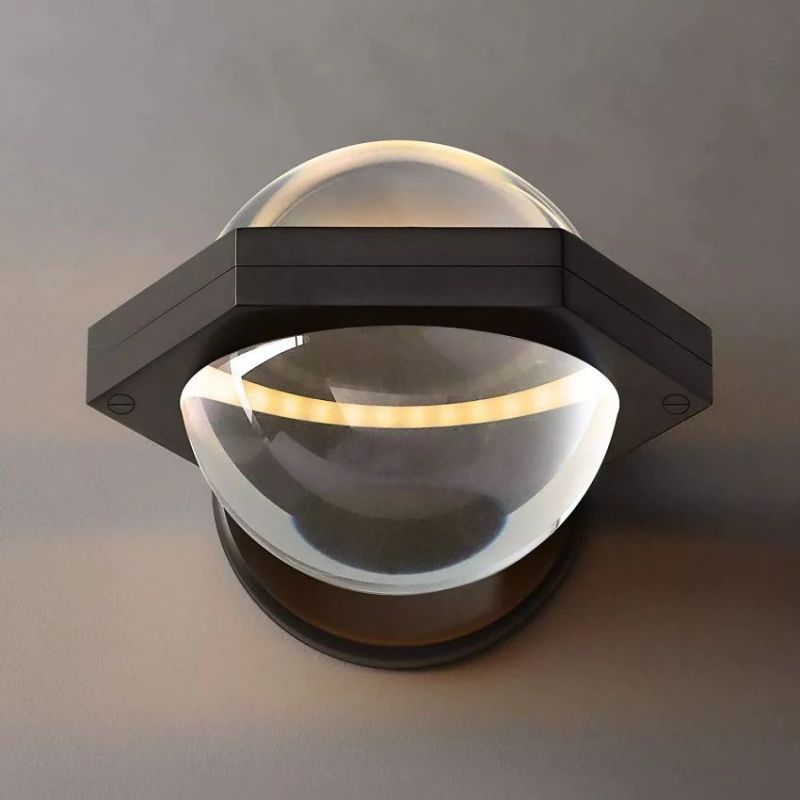 Cosmos Wall Sconce