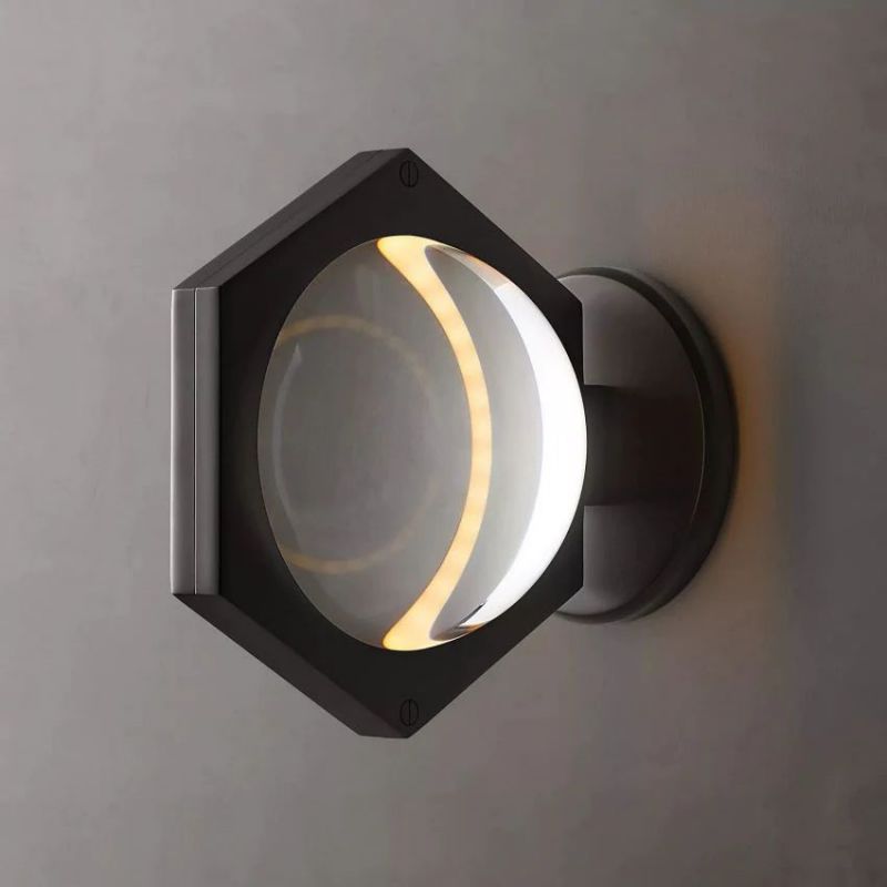 Cosmos Wall Sconce