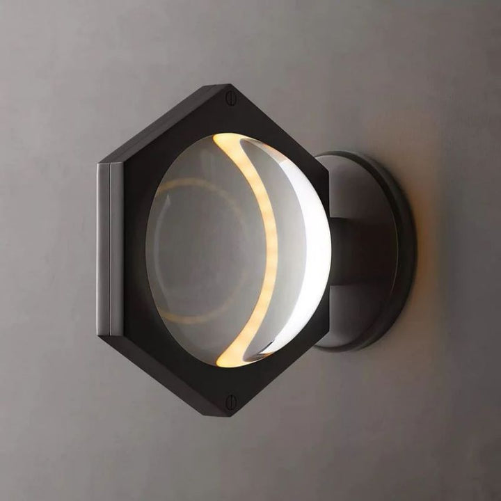 Cosmos Wall Sconce