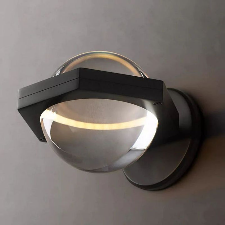 Cosmos Wall Sconce