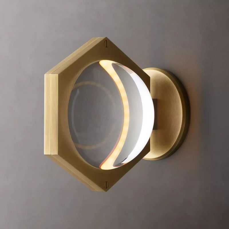 Cosmos Wall Sconce
