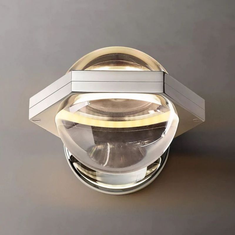 Cosmos Wall Sconce