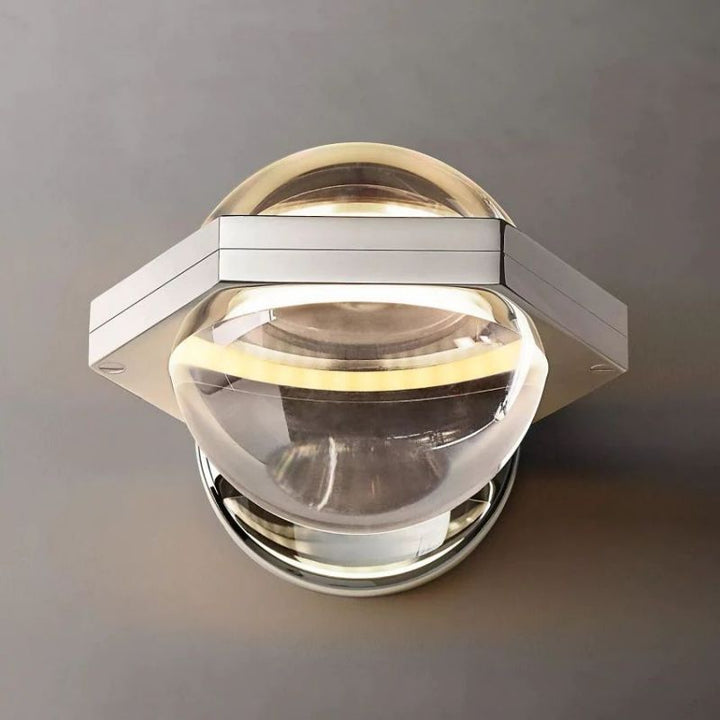 Cosmos Wall Sconce