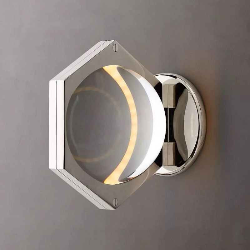 Cosmos Wall Sconce
