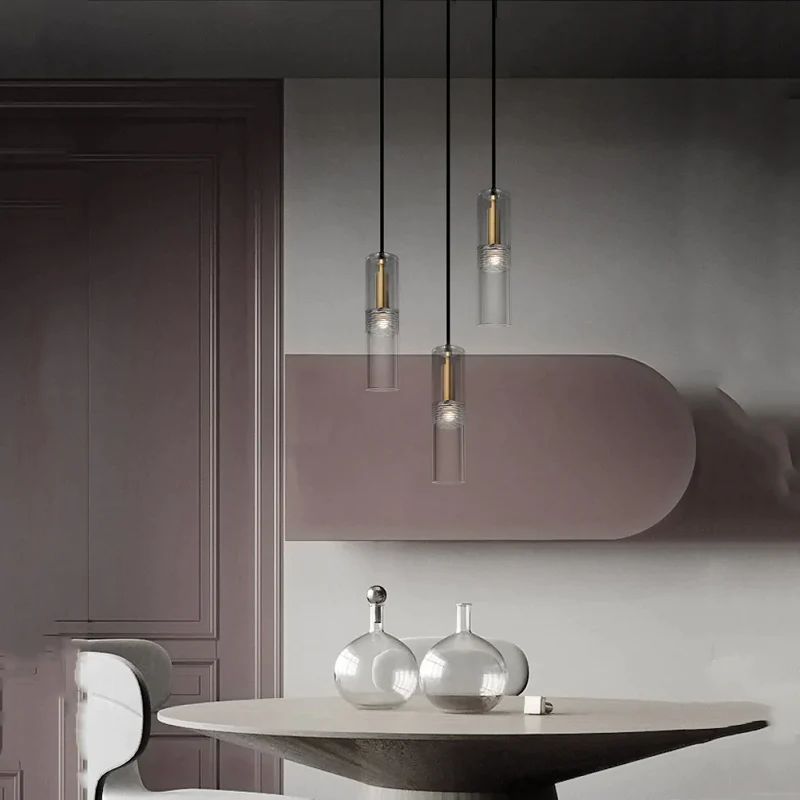 Daphne Pendant Light