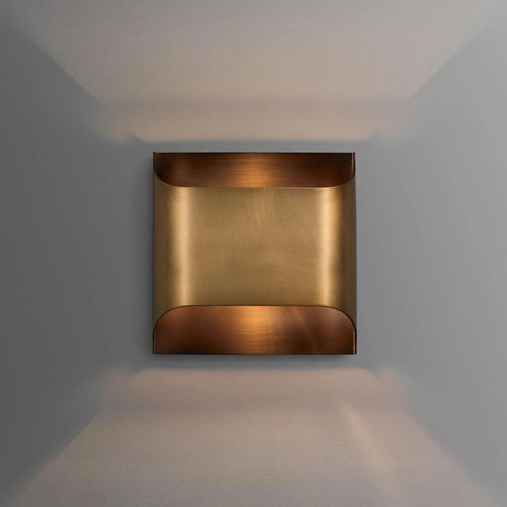 Daris Sconce 8"