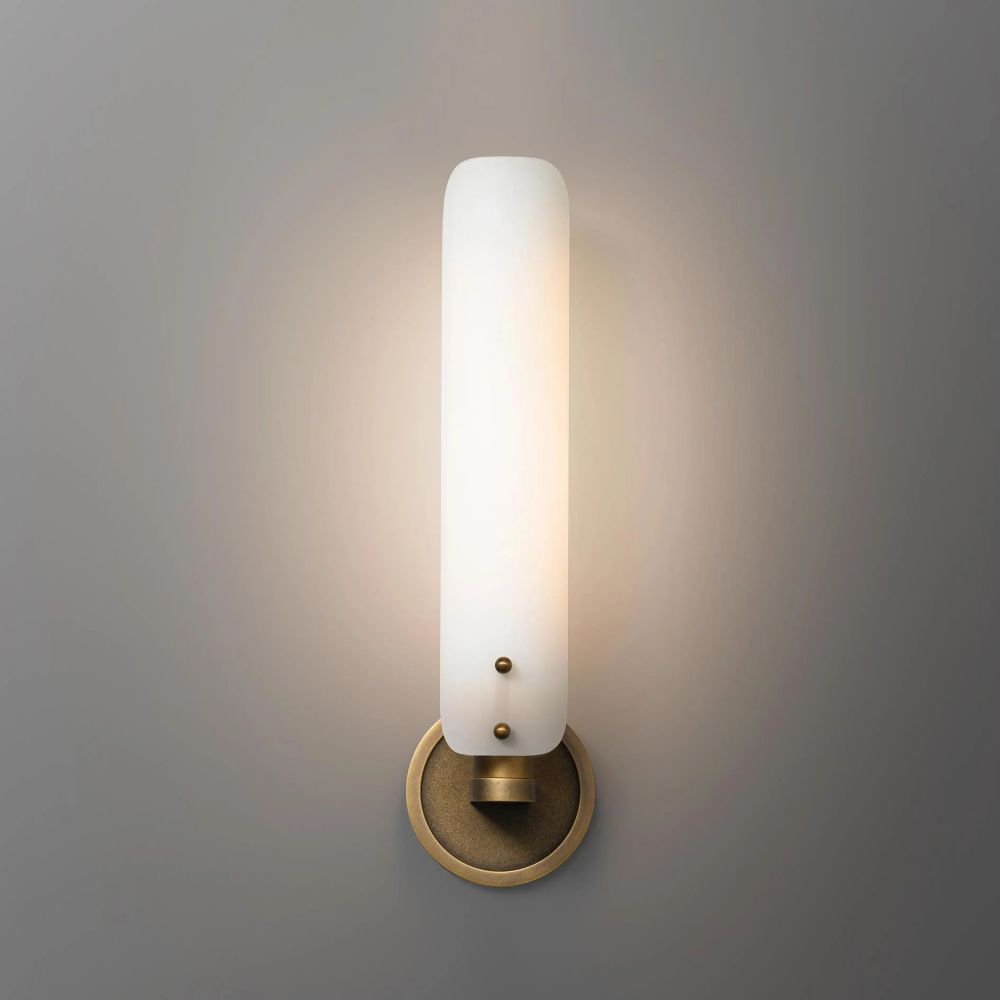 Dorian Sconce