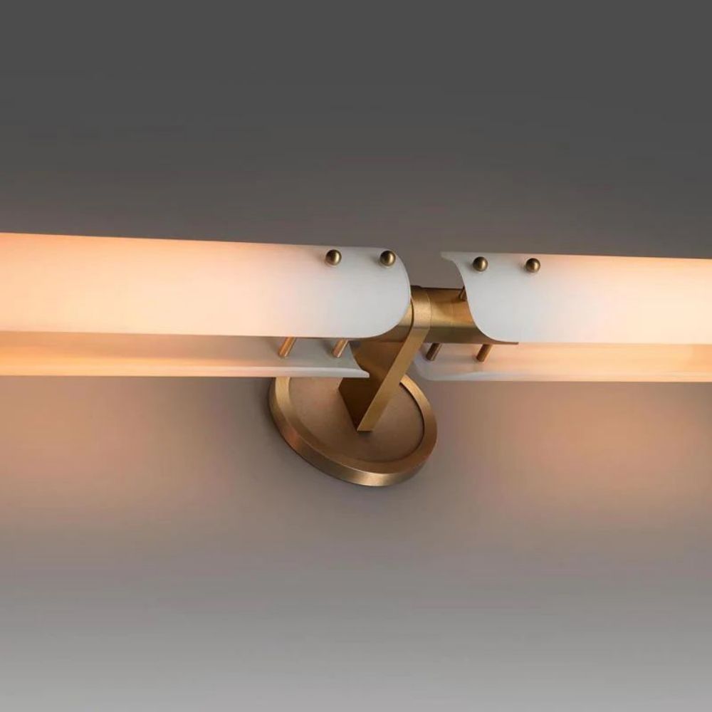 Dorian Linear Sconce