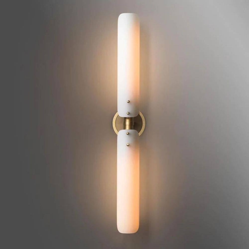 Dorian Linear Sconce