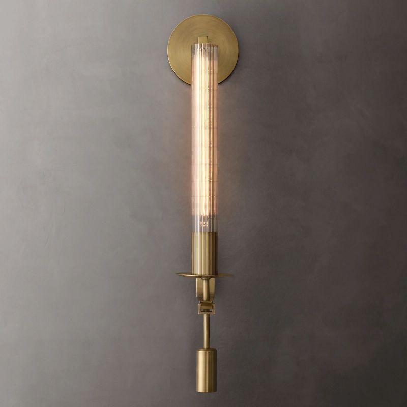 Foneta Sconce