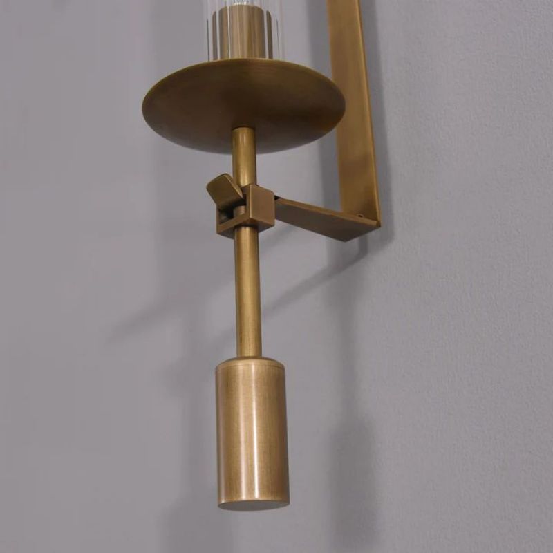 Foneta Sconce