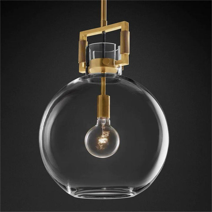 Funda Globe Pendant