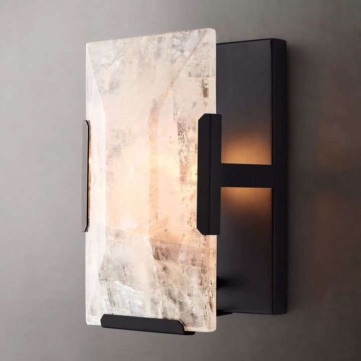 Harley Calcite Sconce