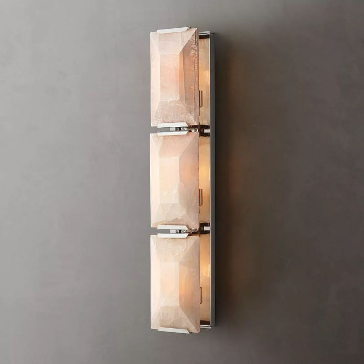 Harley Calcite Sconce