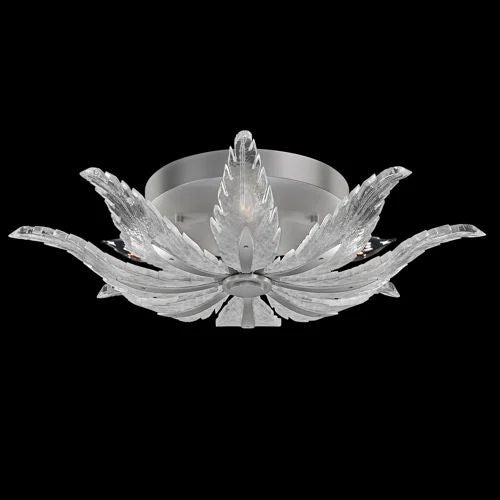 Lily Flushmount 28"D