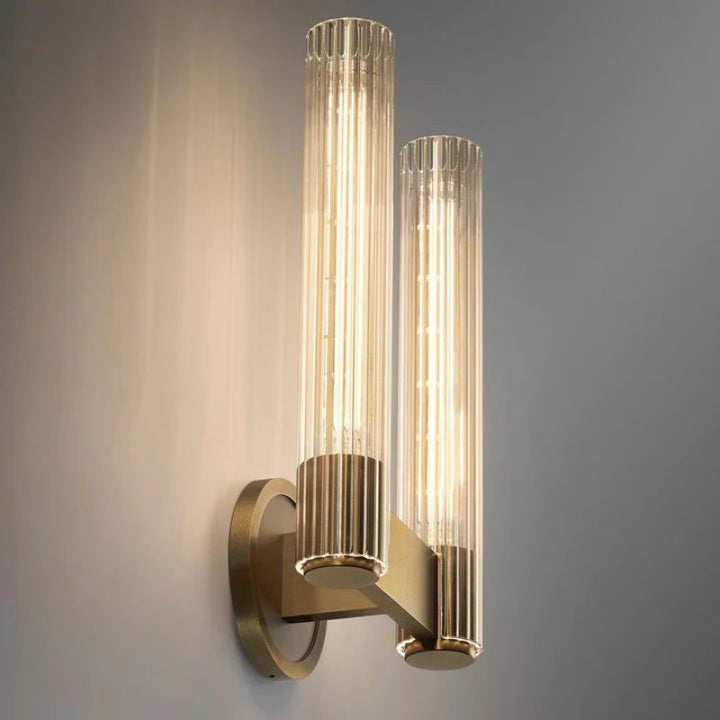 Lorraine Double Sconce