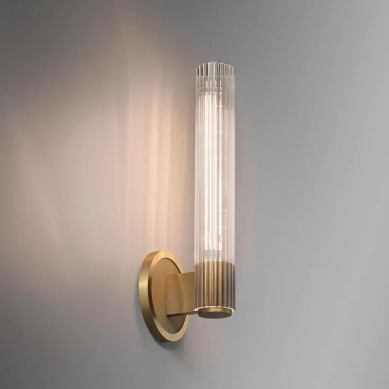 Lorraine Wall Sconce