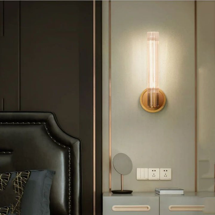 Lorraine Wall Sconce