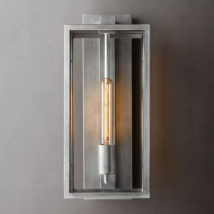 Beck Vintage Wall Sconce