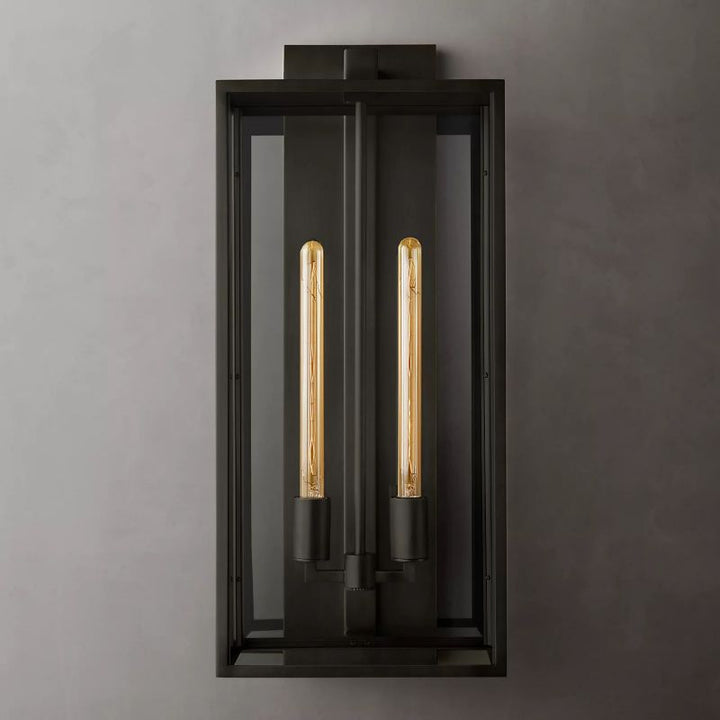 Beck Vintage Wall Sconce