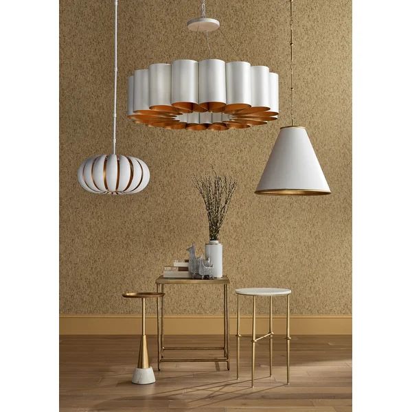 Tawii Pendant Light