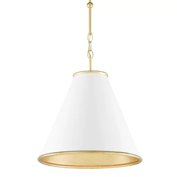 Tawii Pendant Light